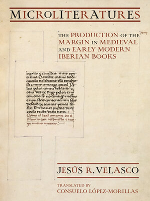 cover image of Microliteratures